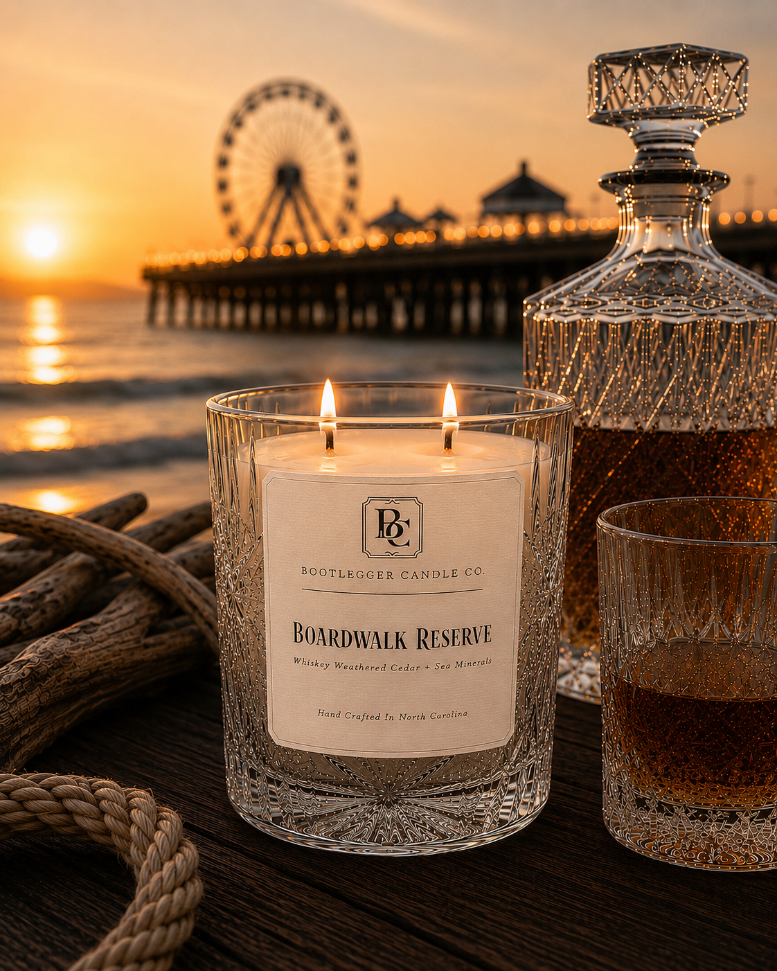 Boardwalk Reserve