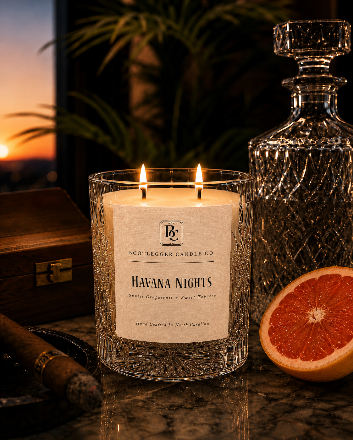 Havana Nights