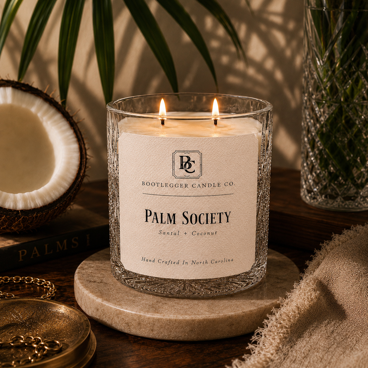 Palm Society