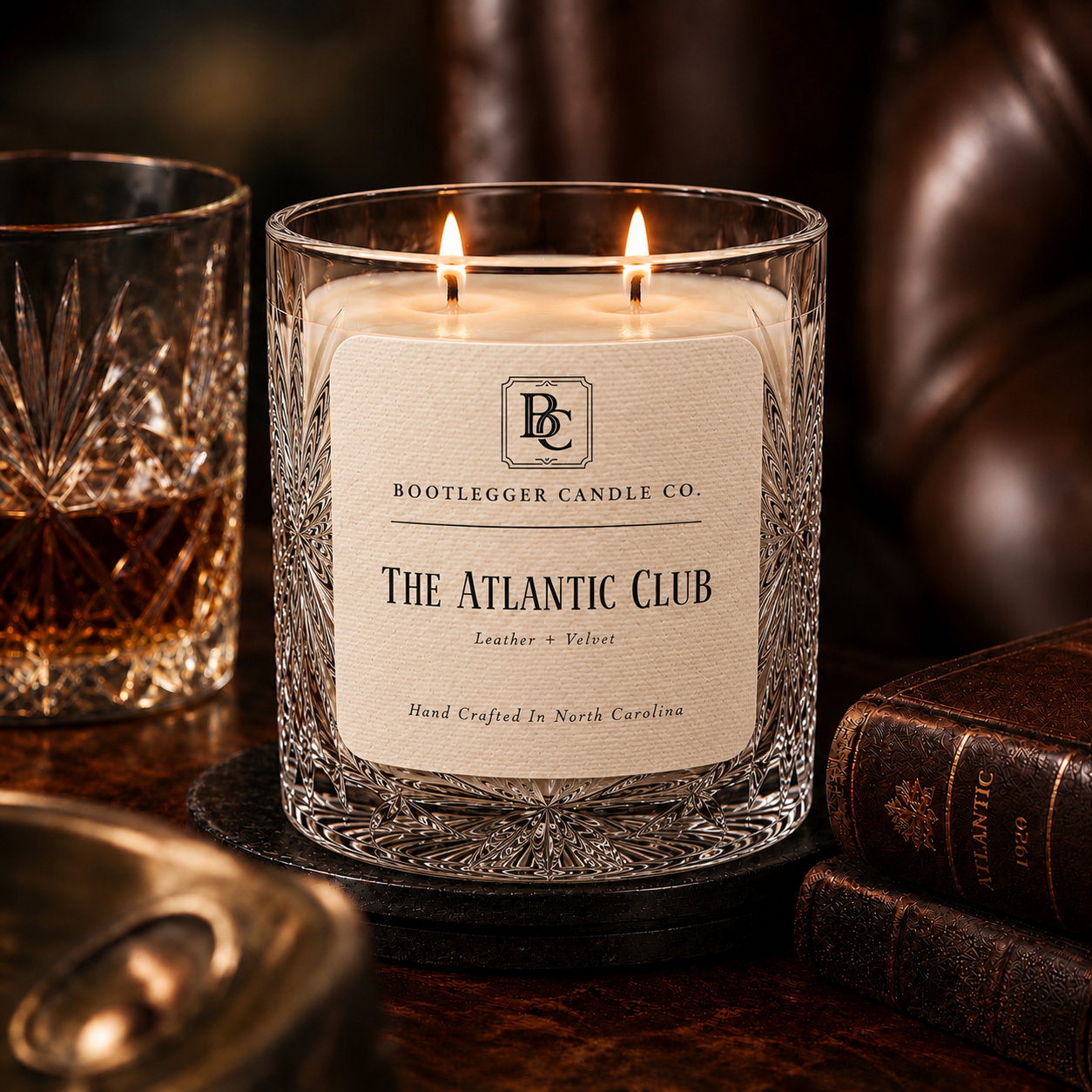 The Atlantic Club
