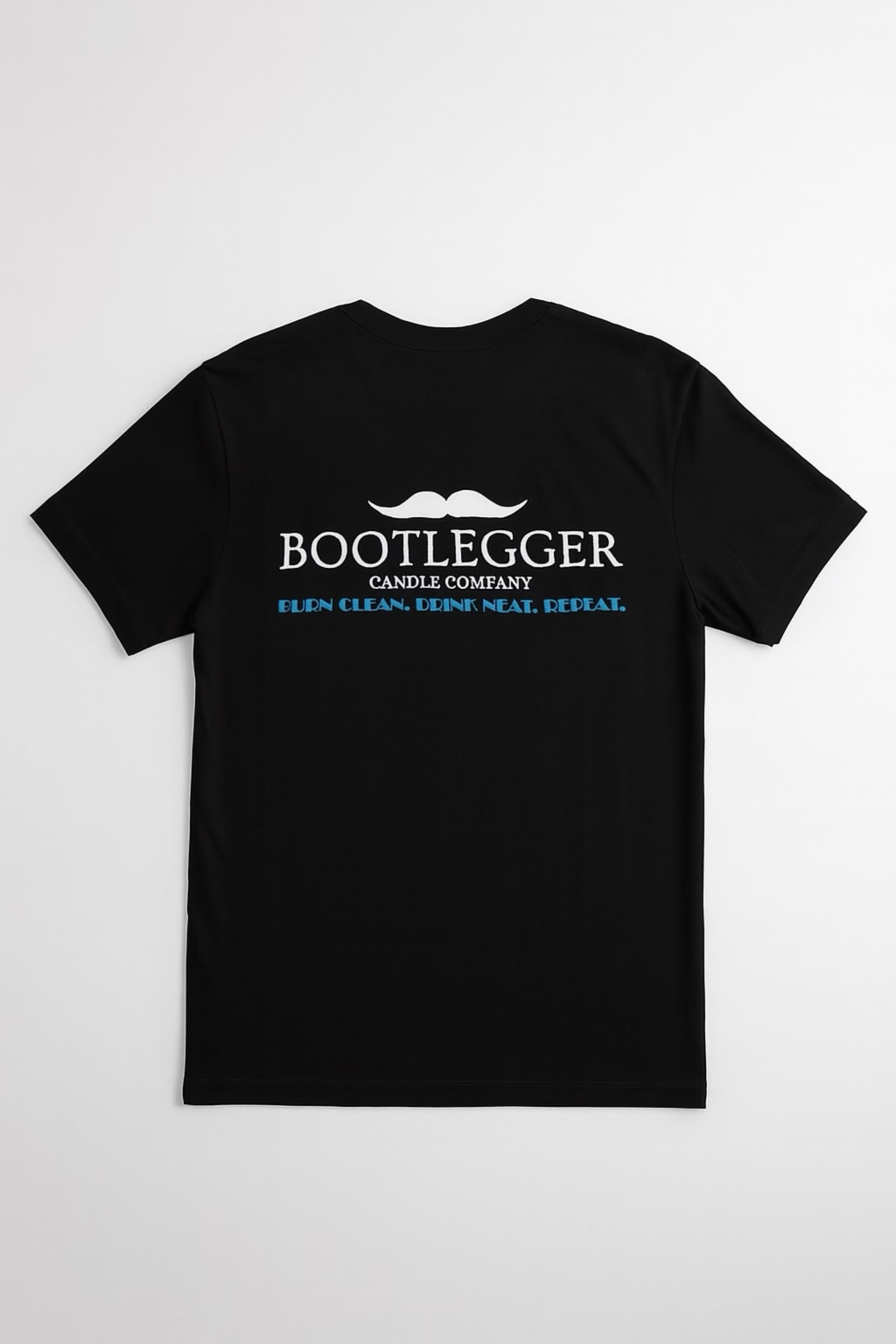 Bootlegger Logo T-Shirt